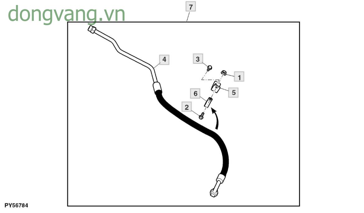 Field Installation Kit - ST756683
